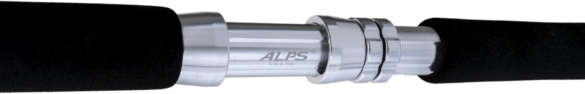 Phenix Black Diamond Hybrid Rods