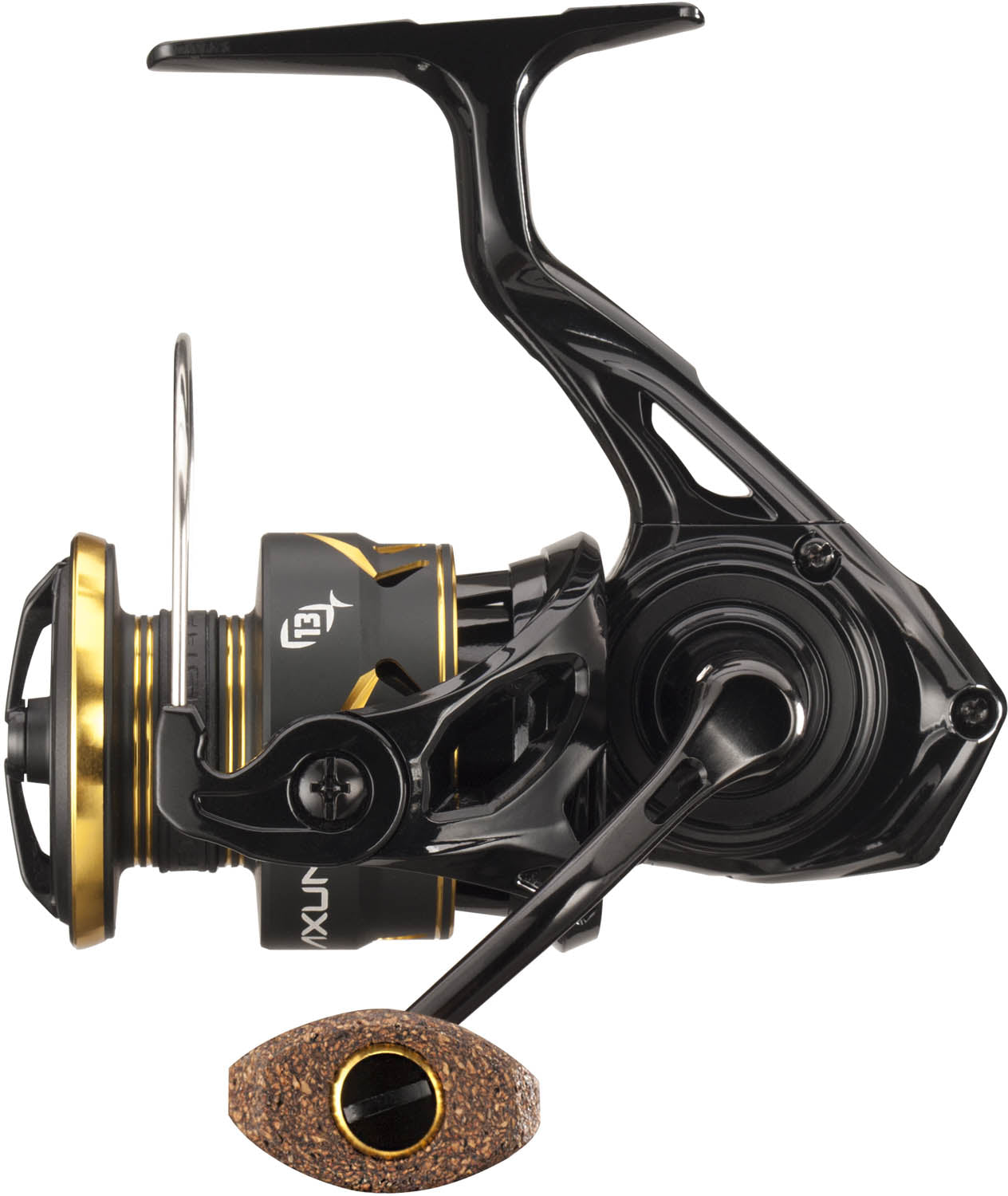 13 Fishing Axum Spinning Reel
