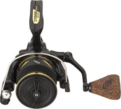 13 Fishing Axum Spinning Reel