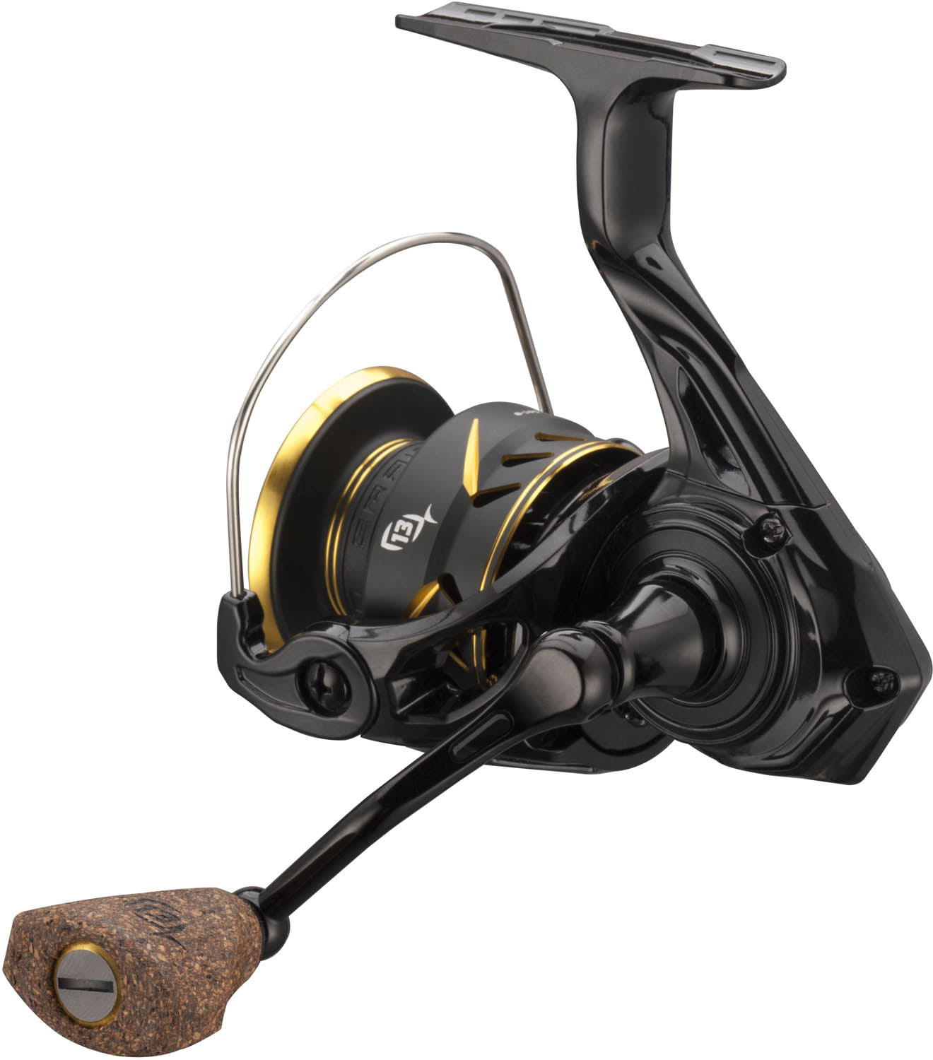 13 Fishing Axum Spinning Reel