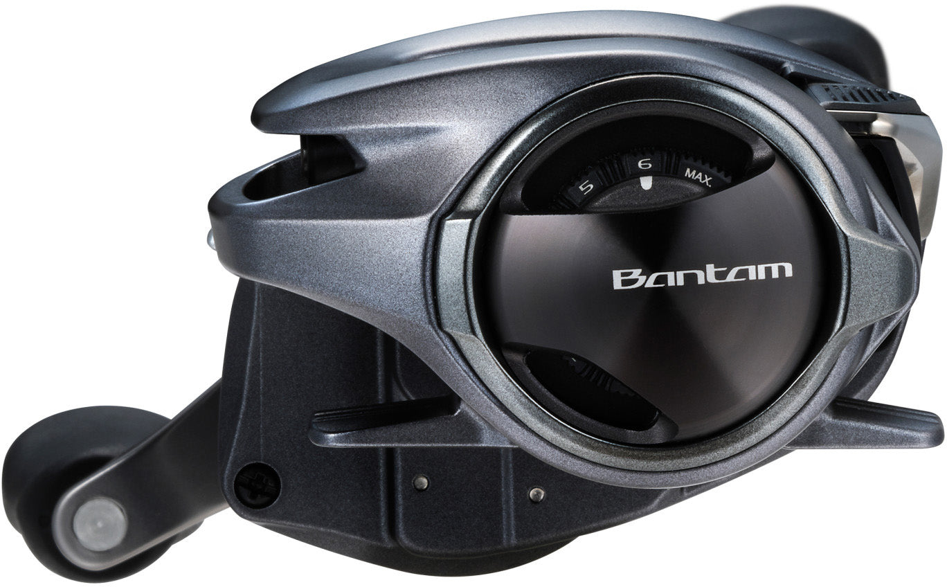 Shimano Bantam MGL A Casting Reel