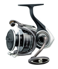 Daiwa BG MQ Spinning Reels
