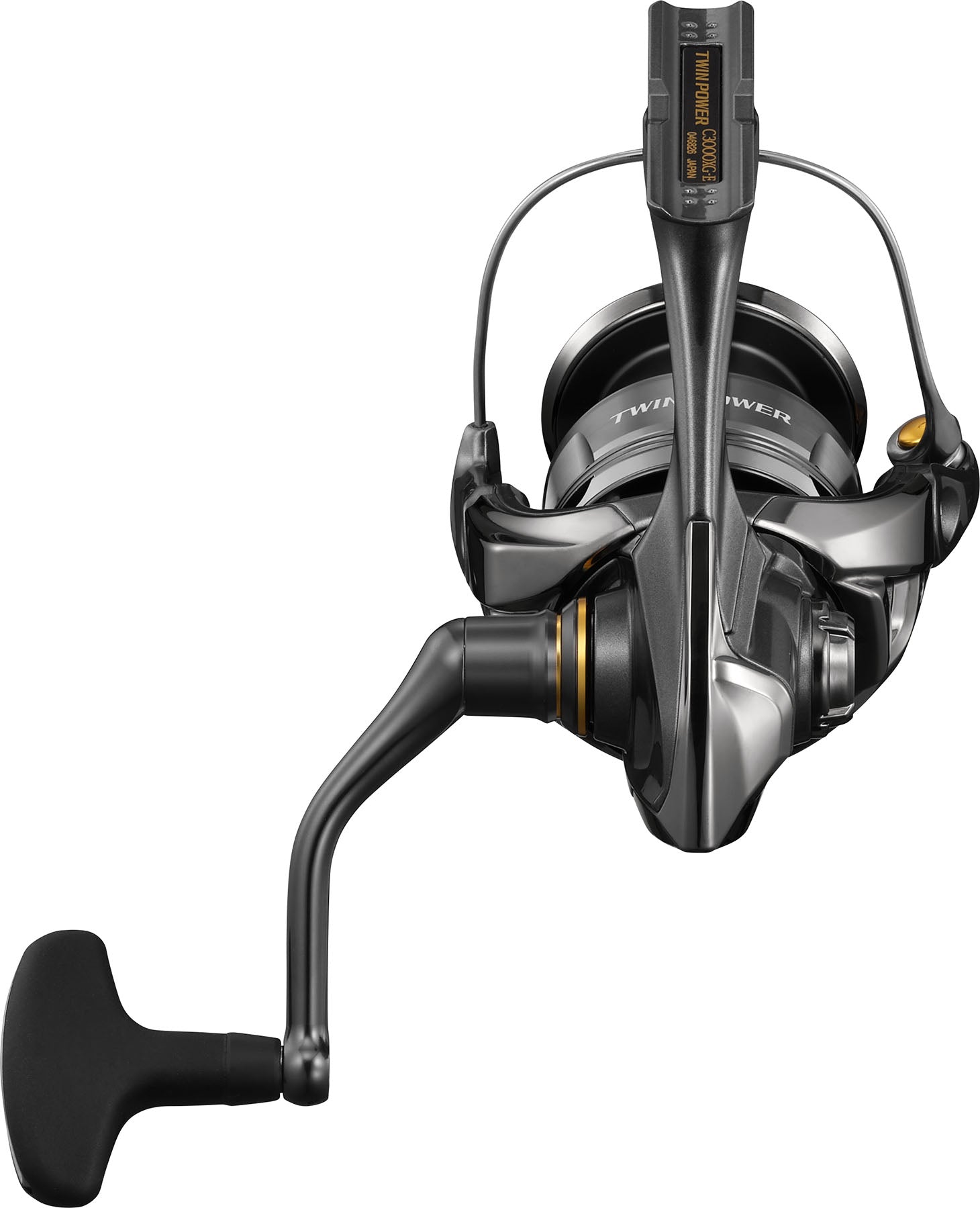 Shimano Twin Power FE Spinning Reels