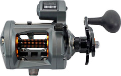 Okuma Coldwater A Linecounter Round Casting Reels