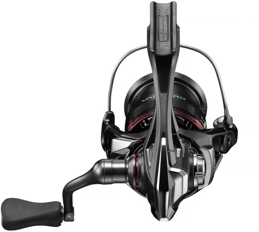 Shimano Vanford Spinning Reel