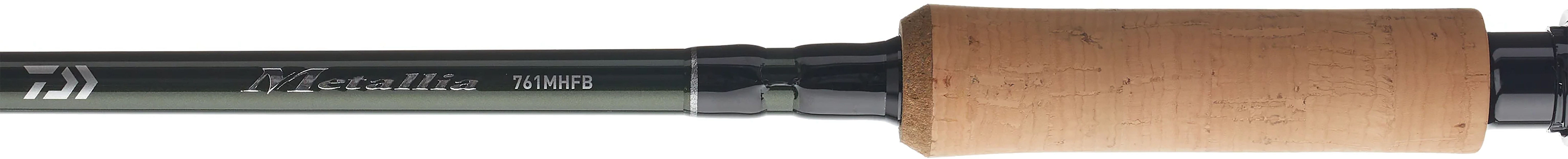 Daiwa METALLIA SSS Series Salmon Steelhead Casting Rod - MTLA792LRB