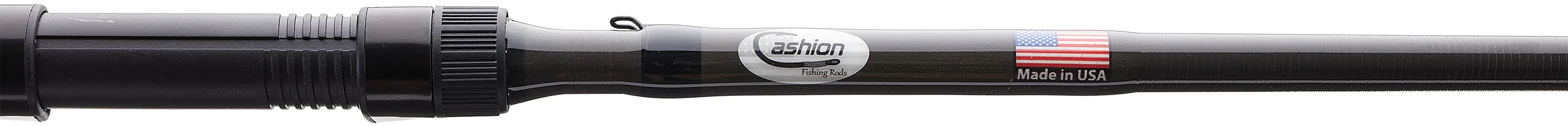 Cashion CORE Series Spinning Rods