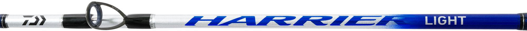 Daiwa Harrier Super Light Jigging Casting Rods