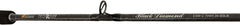 Phenix Black Diamond East Coast Casting Rods