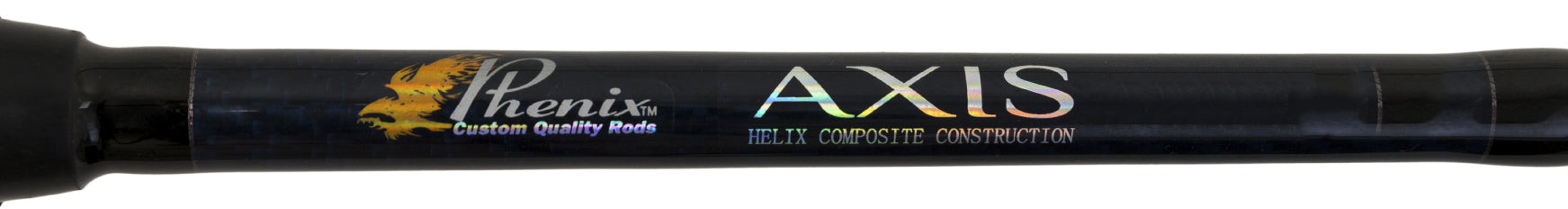 Phenix AXIS Rail Rods