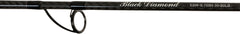 Phenix Black Diamond East Coast Spinning Rods