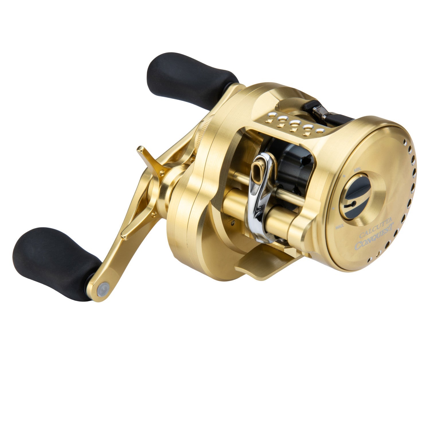 Shimano Calcutta A Conquest 100/200 Round Casting Reels