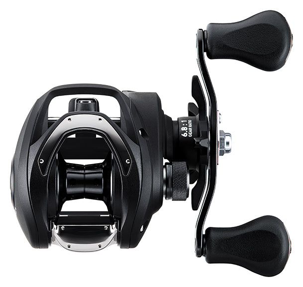 Daiwa CC80 Baitcasting Reels