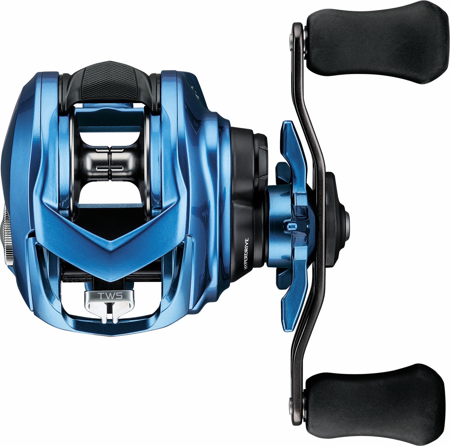 Daiwa Coastal TWS 80 Baitcasting Reel