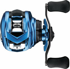 Daiwa Coastal TWS 80 Baitcasting Reel