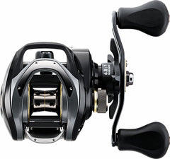 Daiwa CR 80 Baitcasting Reel