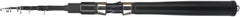 Daiwa Ardito Jitte Telescopic Travel Rods