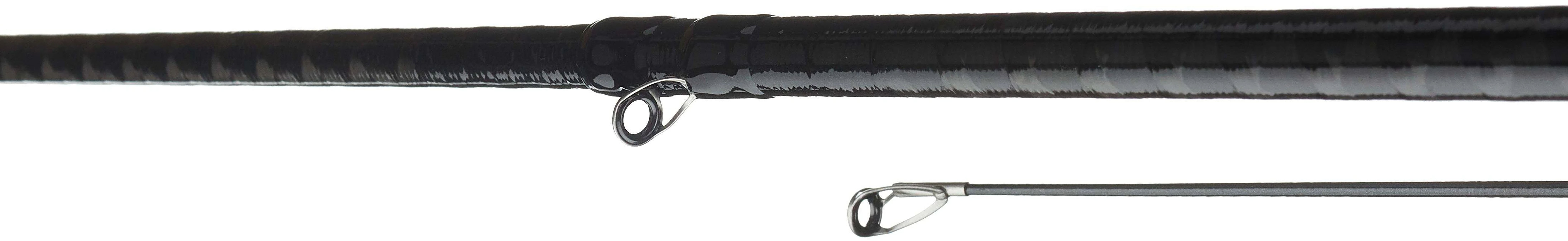 Daiwa Ardito Jitte Telescopic Travel Rods