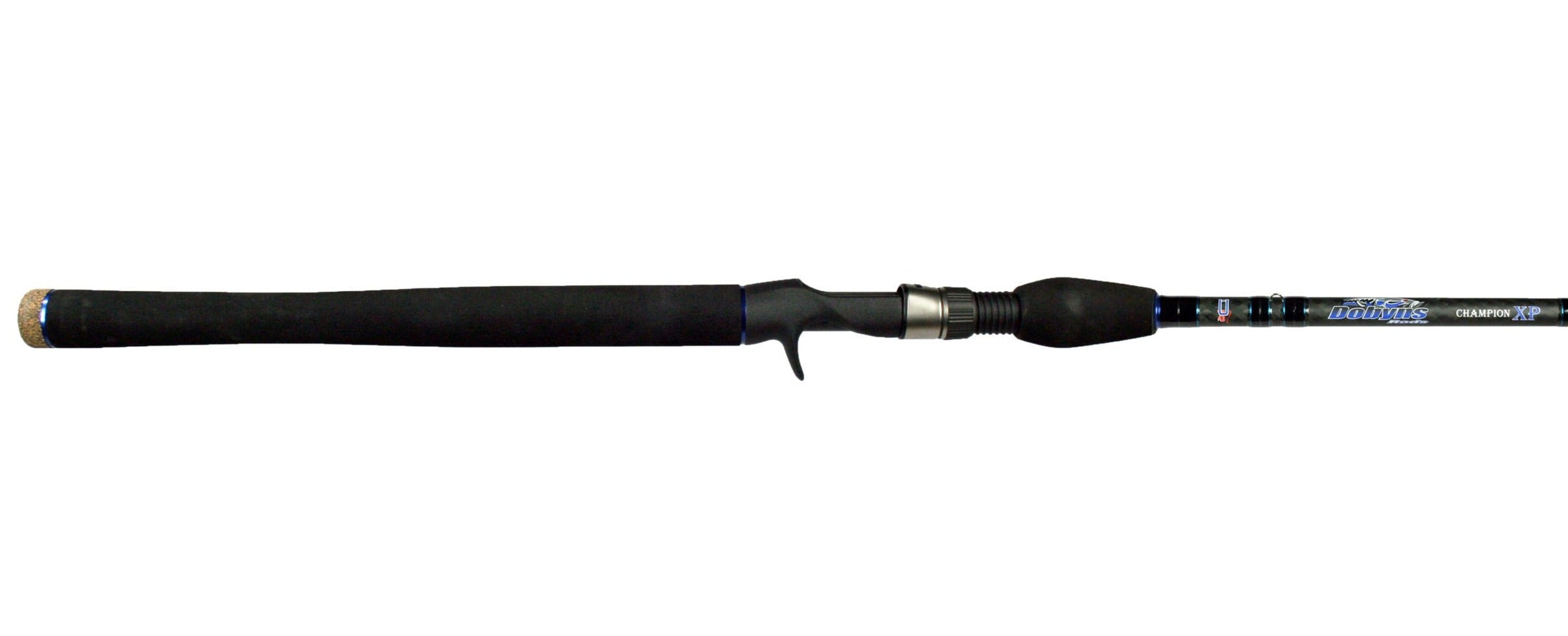 Dobyns Champion XP Series Swimbait Casting Rods