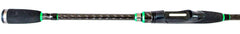 iRod Crusher Bass Spinning Rods