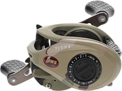 Lew's American Hero Tier 1 Baitcasting Reel