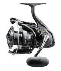 Daiwa Eliminator Saltwater Spinning Reel