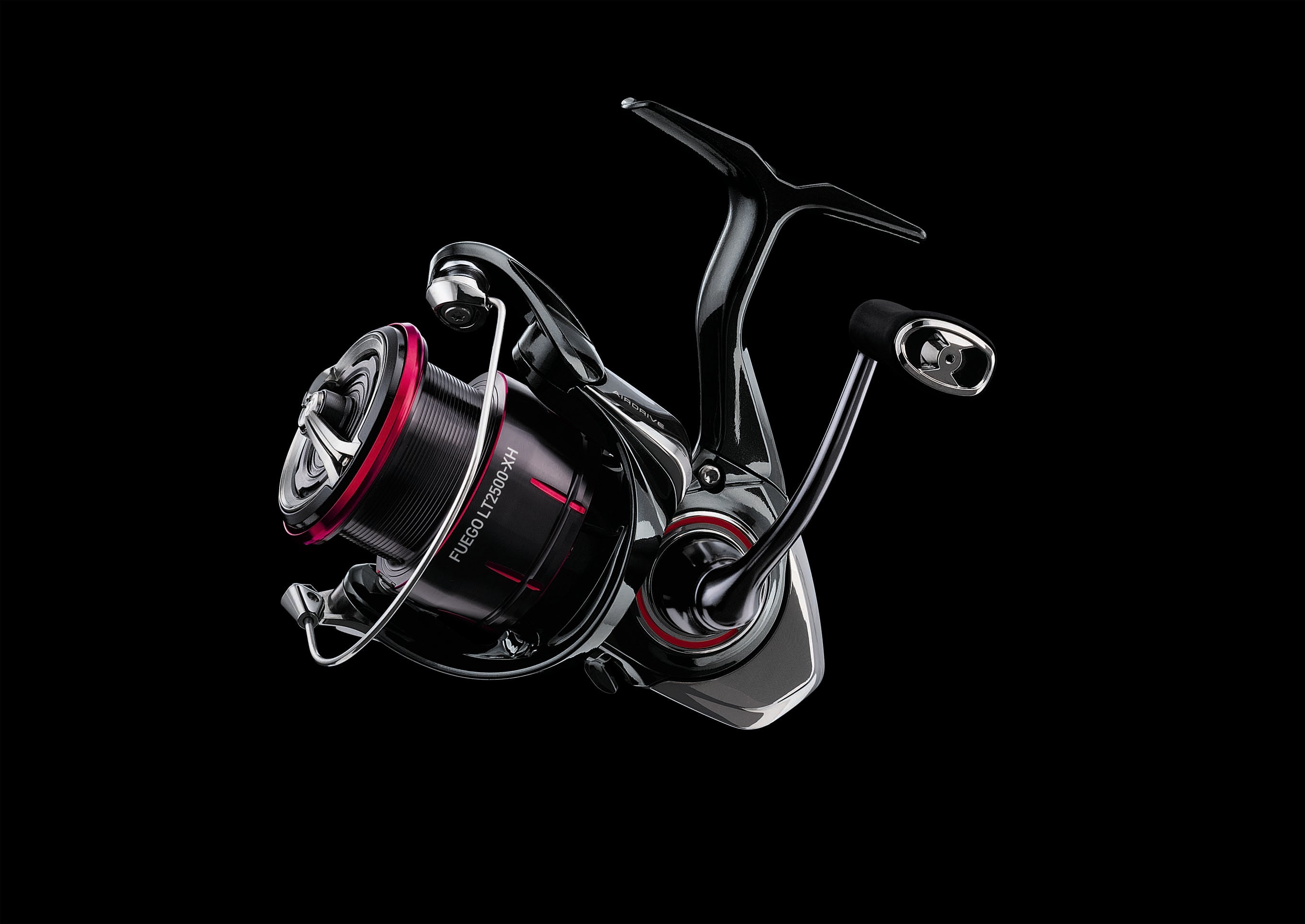 Daiwa Fuego LT Spinning Reels