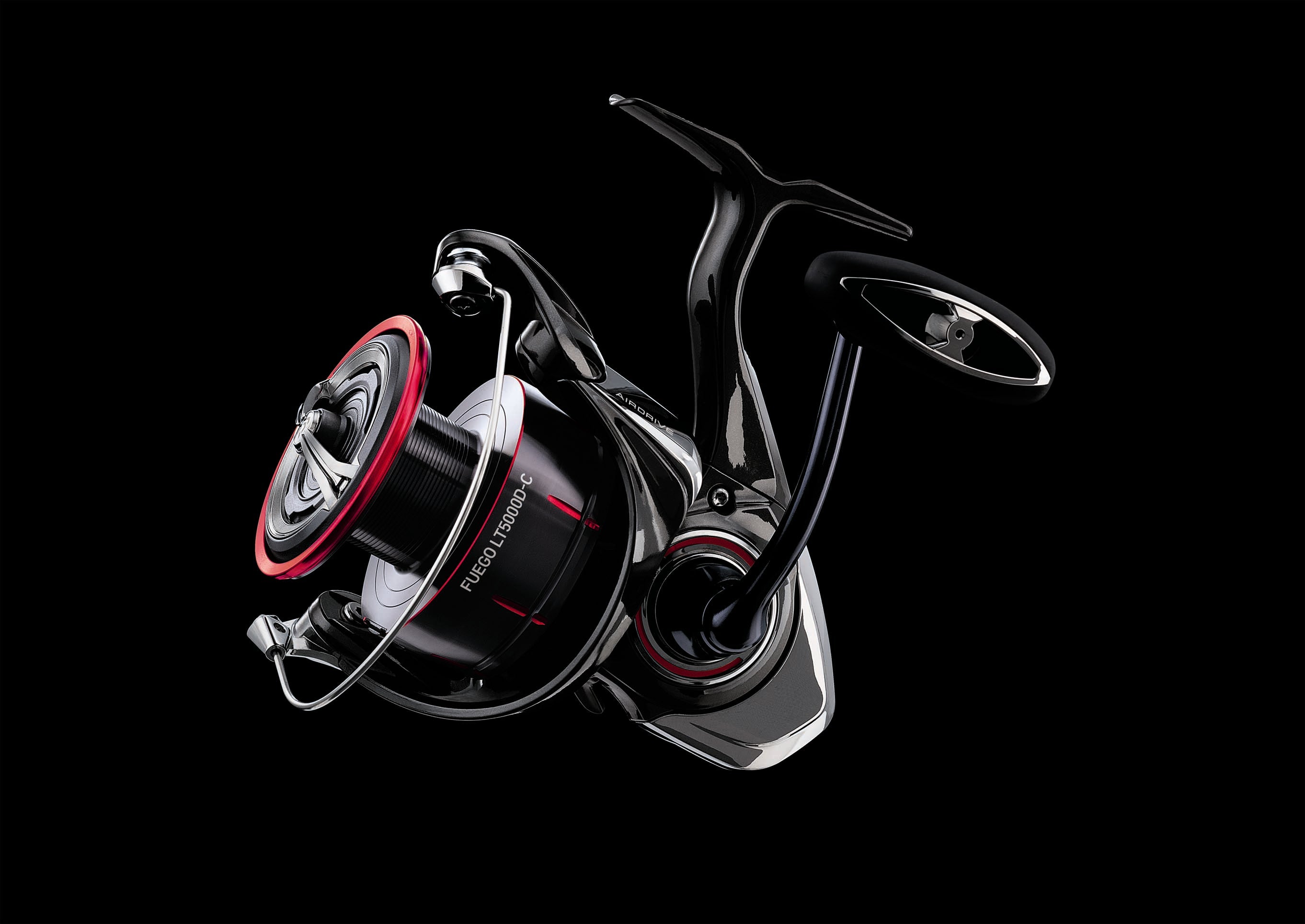 Daiwa Fuego LT Spinning Reels