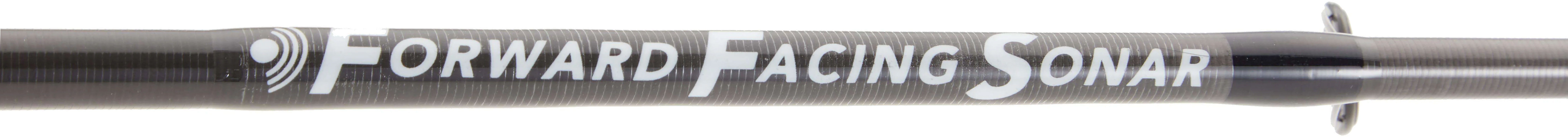 Cashion ICON Series Forward Facing Sonar Spinning Rods