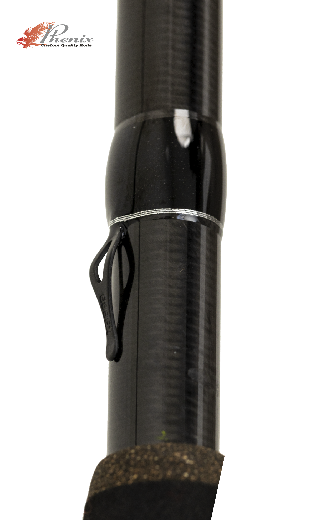 Phenix Feather FTX Spinning Rods