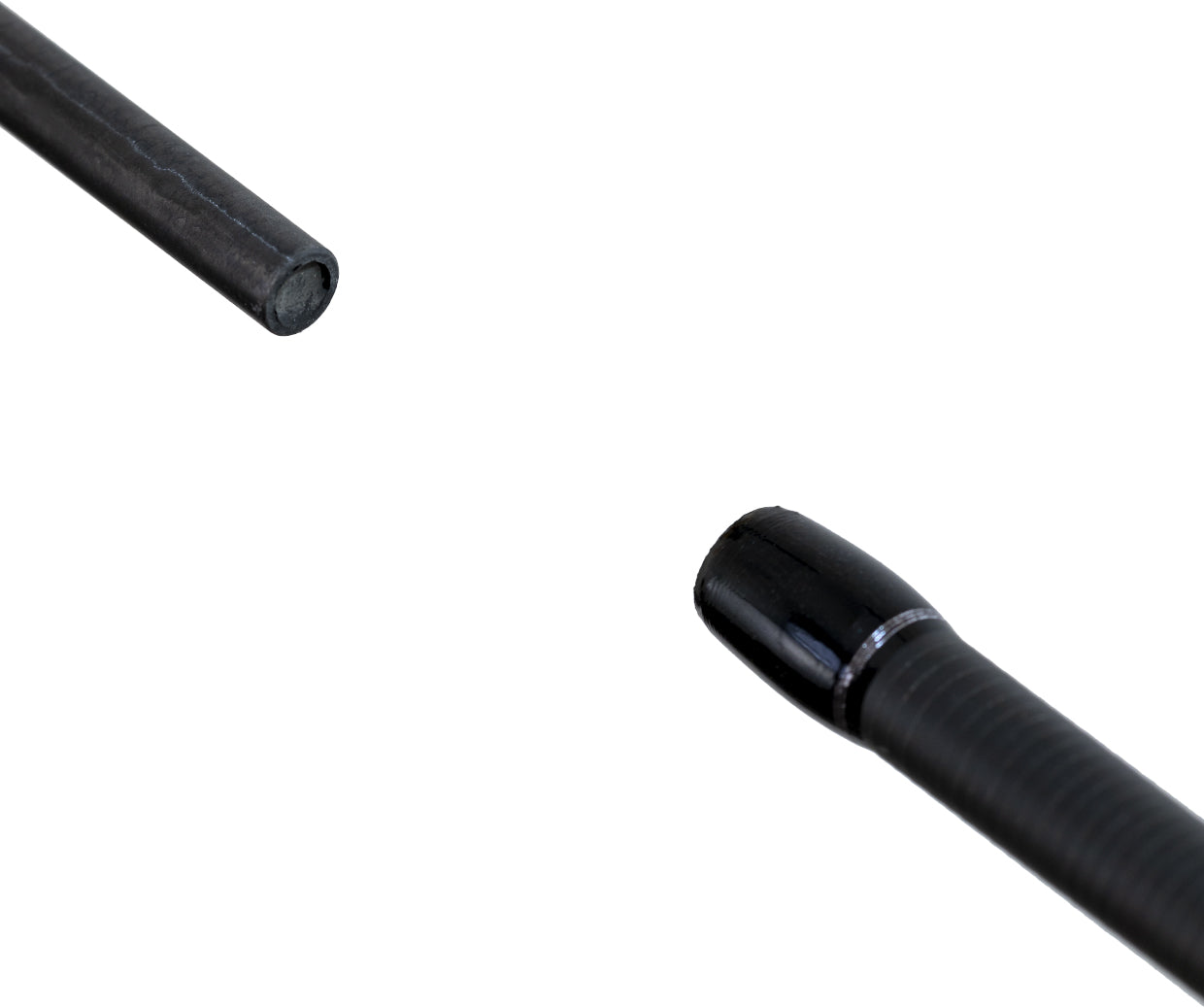 Phenix Black Chrome Steelhead Casting Rods