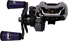 Team Lew's Pro TI Gen 2 Baitcasting Reel