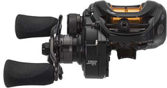 Team Lew's Pro SP Skipping and Pitching Baitcasting Reels