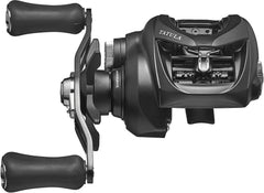 Daiwa Tatula TW 200 Baitcasting Reels