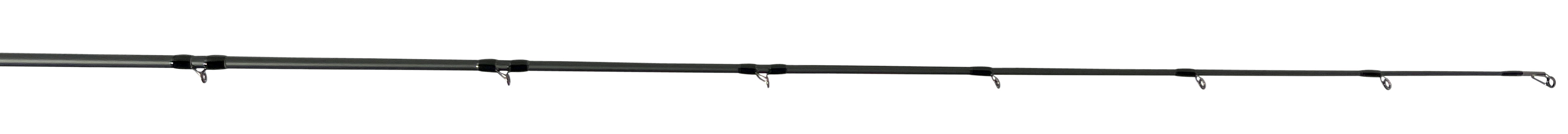 iRod Genesis III Series Baitcasting Rods