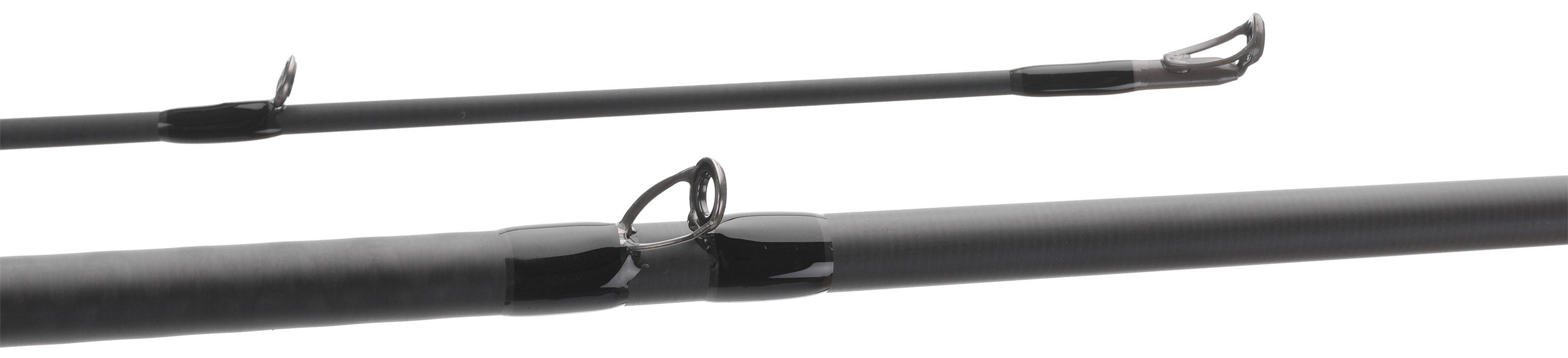 iRod Genesis III Series Baitcasting Rods