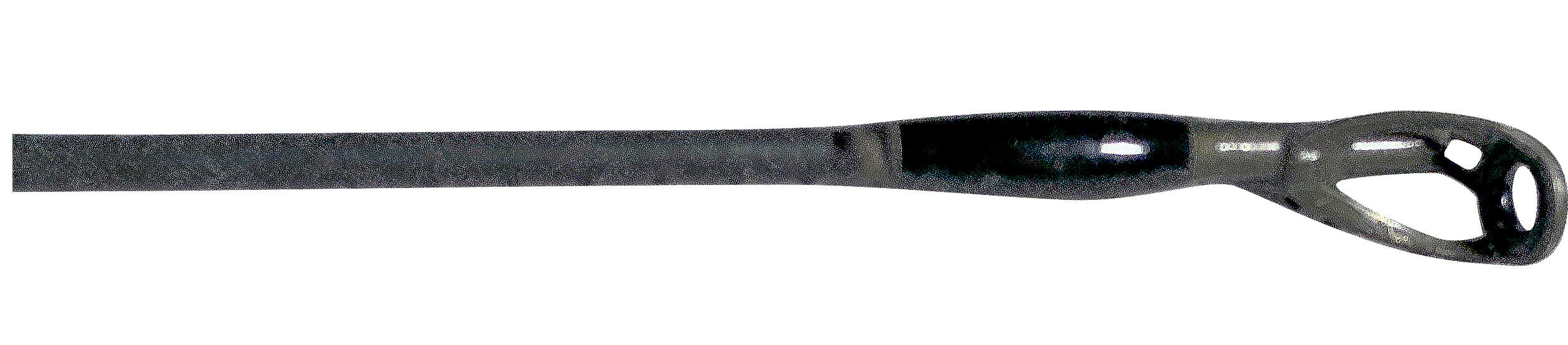 iRod Genesis III Series Baitcasting Rods