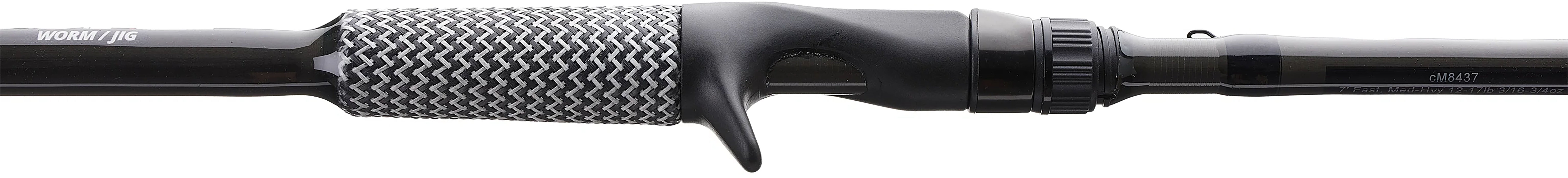 Cashion CORE Series Casting Rods