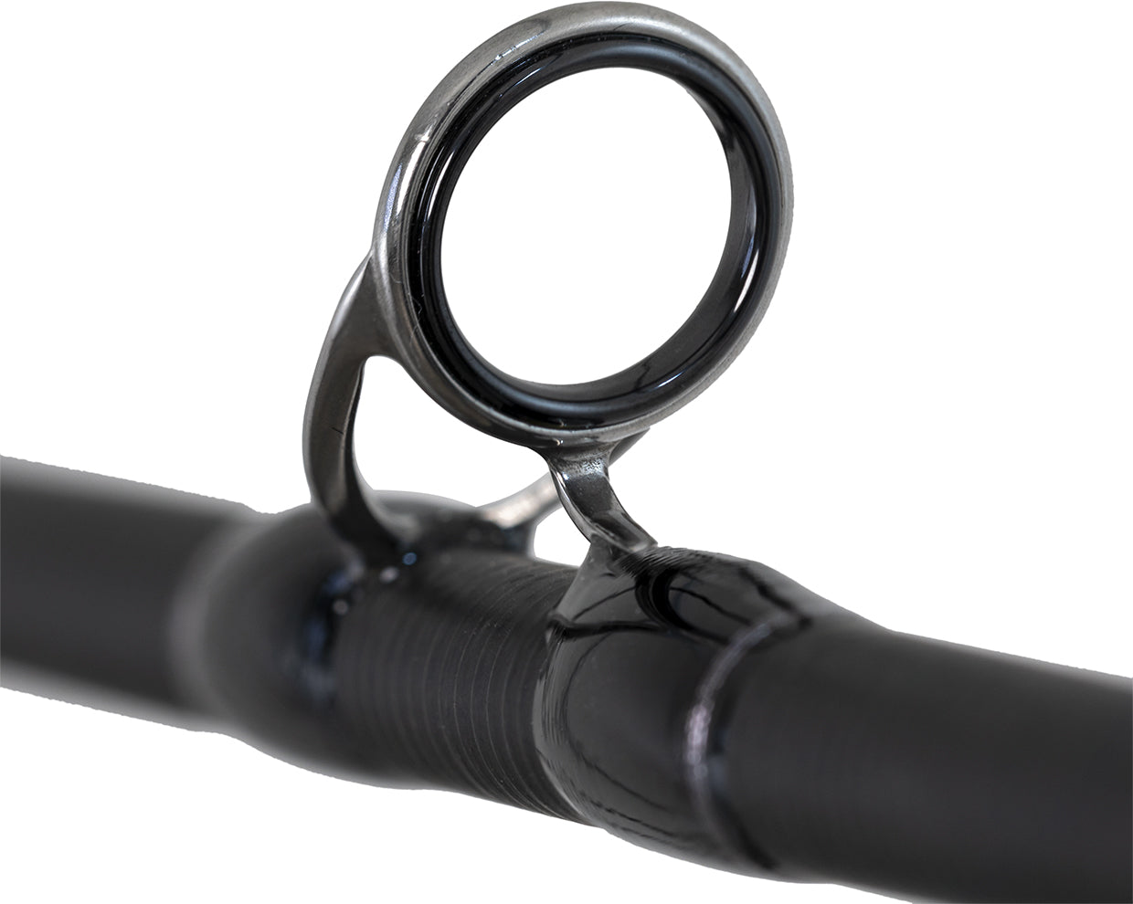 Phenix Black Chrome Steelhead Casting Rods