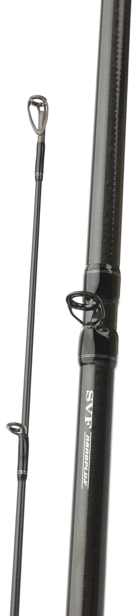 Daiwa Zillion Series Bass Casting Rods