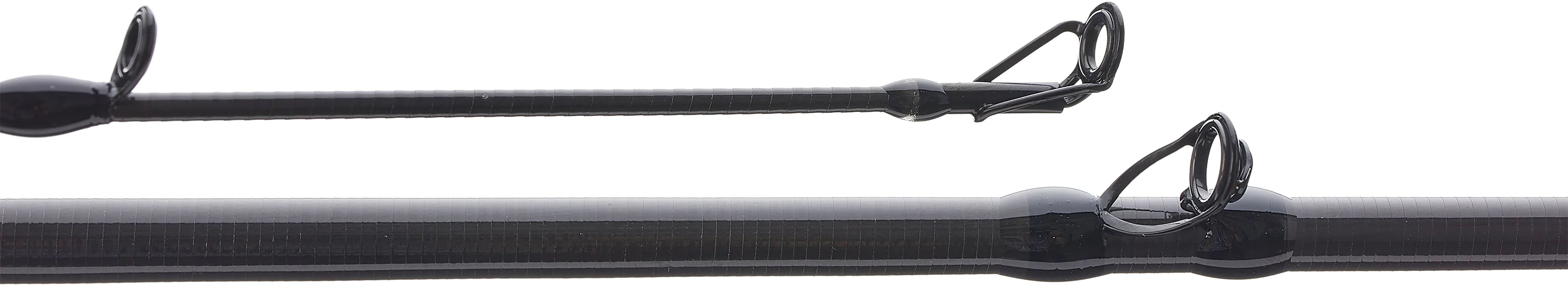 Cashion John Crews Signature ICON Series Casting Rods