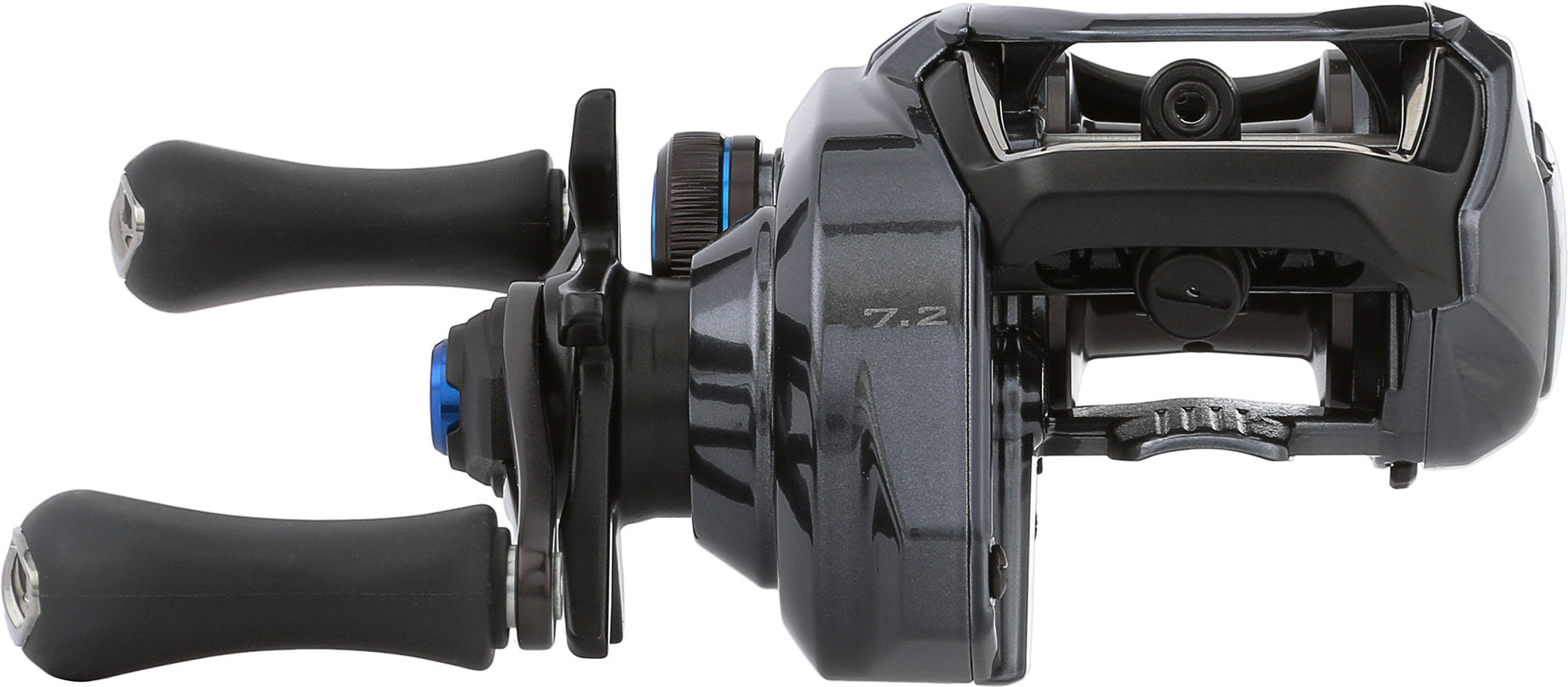 Shimano SLX 70A Baitcasting Reels