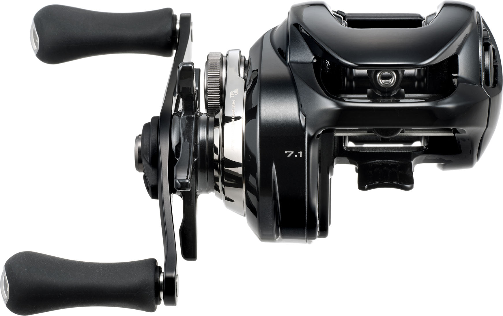 Shimano Metanium DC 70A Baitcasting Reels