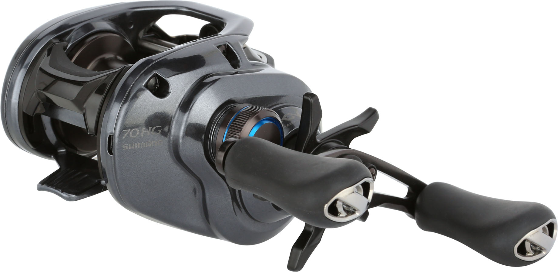 Shimano SLX 70A Baitcasting Reels