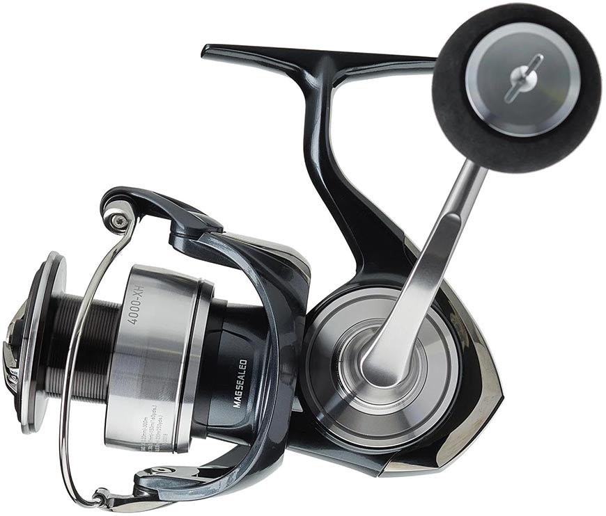 Daiwa Certate Saltwater G Spinning Reels