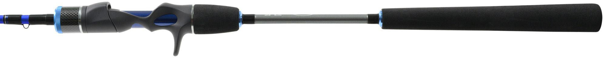 Daiwa Harrier Super Light Jigging Casting Rods