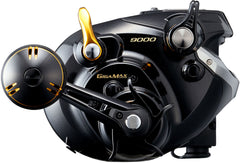 Shimano Beastmaster 9000B Electric Assist Reel