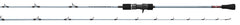 Daiwa Harrier Slow Pitch Conventional Rods