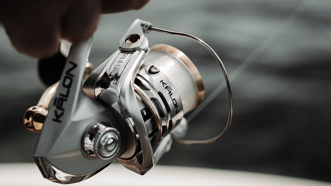 13 Fishing Kalon C Spinning Reel