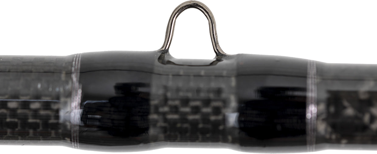 Phenix Black Chrome Steelhead Casting Rods